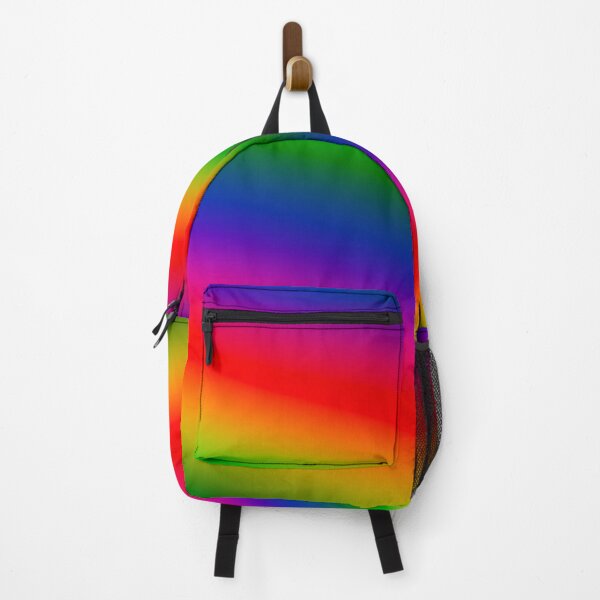 Item preview, Blurry Rainbow designed and sold by uggoff.