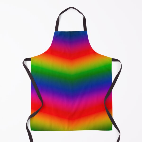 Artikelvorschau, Verschwommener Regenbogen entworfen und verkauft von uggoff.