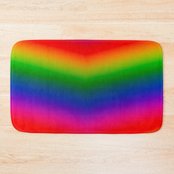 Item preview, Blurry Rainbow designed and sold by uggoff.