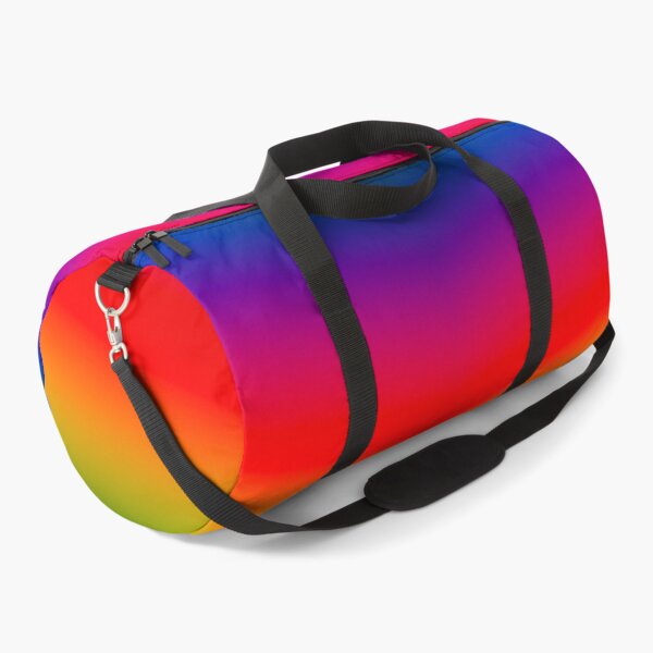 Item preview, Blurry Rainbow designed and sold by uggoff.