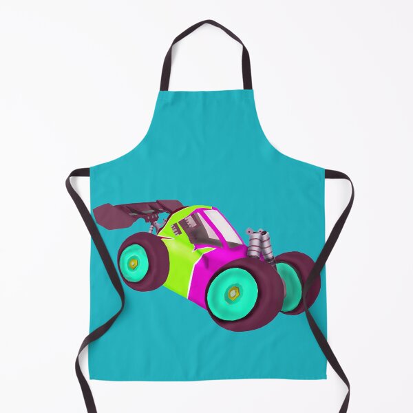 Item preview, Nitro Buggy 3 designed and sold by Anne Huth.