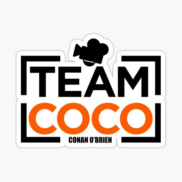 Vista previa del artículo con la obra «Equipo coco fan art», diseñado y vendido por Xillandee.
