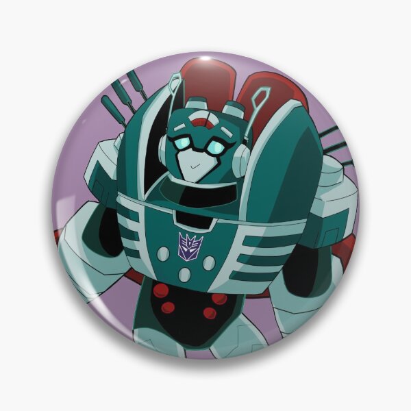 Item preview, Nickel TFA designed and sold by Zee Artwork.
