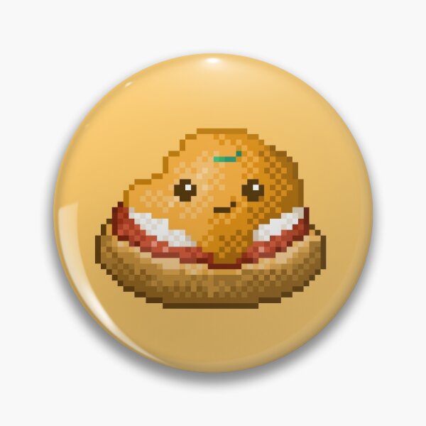 Item preview, Eggs Benedict designed and sold by SkysArtCart.