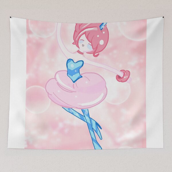 Item preview, Fairy Floss Ballet designed and sold by MaskedMewtwo.
