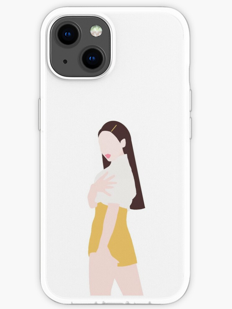 Twice Nayeon I Can T Stop Me Retro Performance Icon Iphone Case For Sale By Pipcreates Redbubble