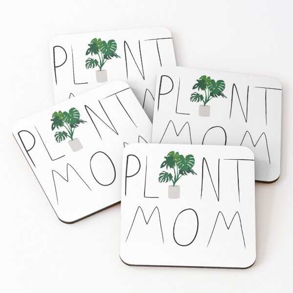 Item preview, Plant Mom Monstera  designed and sold by cheyenne-leigh.