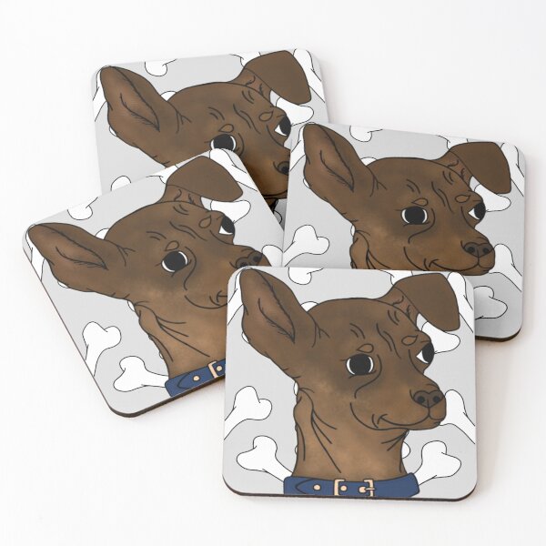 Item preview, Chihuahua x Bones designed and sold by Malena HM.