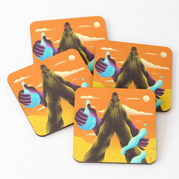 Item preview, Walter White V designed and sold by alangar.