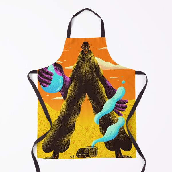 Item preview, Walter White V designed and sold by alangar.