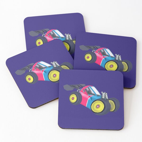 Item preview, Nitro Buggy 2 designed and sold by Anne Huth.