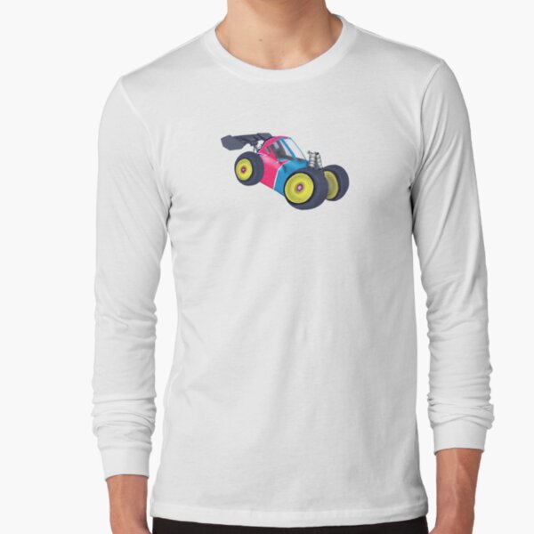 Nitro Buggy 2 Long Sleeve T-Shirt