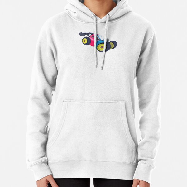 Nitro Buggy 2 Pullover Hoodie