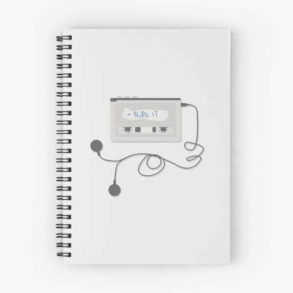 Item preview, cassette tape designed and sold by spacylittlegirl.