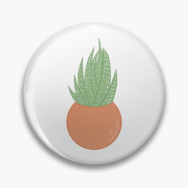 Item preview, Smol Succulent (2/6) designed and sold by DragonGeek.