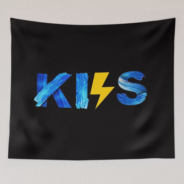 Item preview, Kiss me designed and sold by Creative fashion Mix.