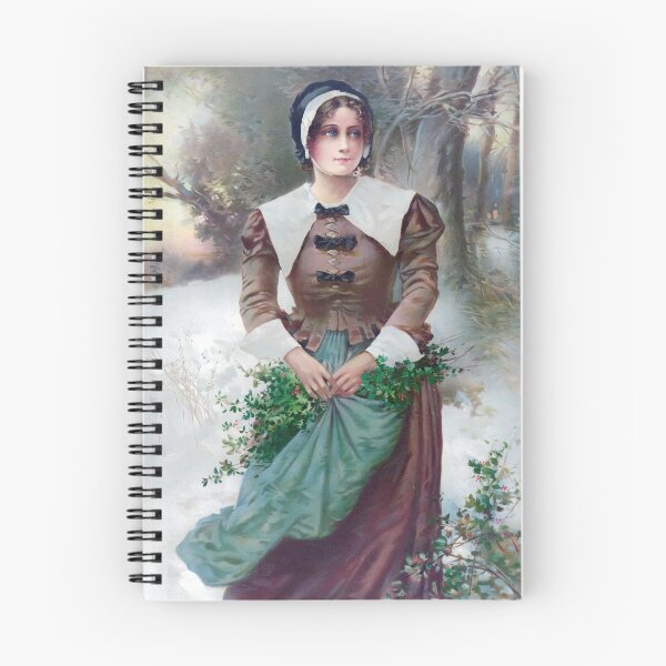 Item preview, The Fair Puritan designed and sold by billduncan.