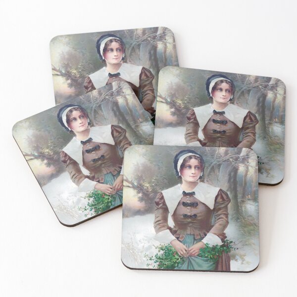 Item preview, The Fair Puritan designed and sold by billduncan.