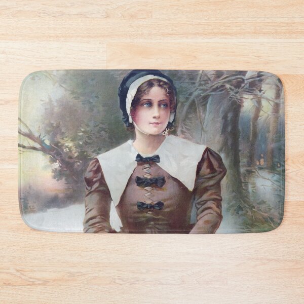 Item preview, The Fair Puritan designed and sold by billduncan.