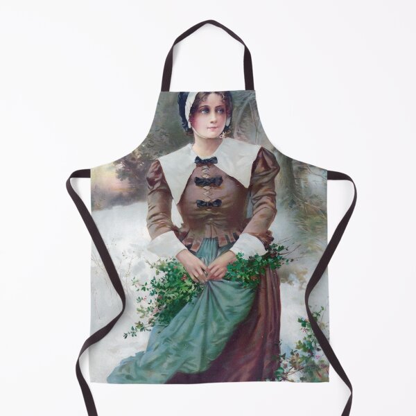 Item preview, The Fair Puritan designed and sold by billduncan.