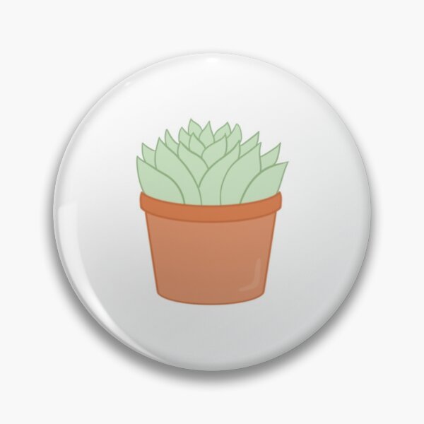 Item preview, Smol Succulent (4/6) designed and sold by DragonGeek.