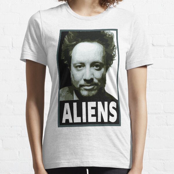 Aliens Essential T-Shirt