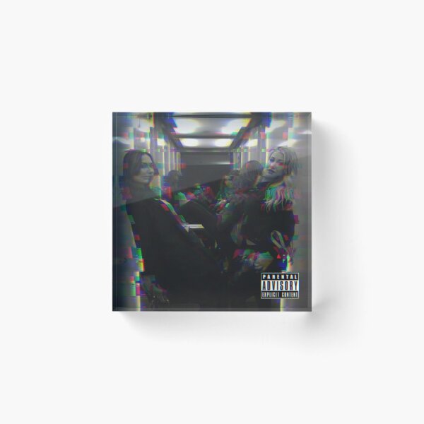 Item preview, album cover 2 (copy) designed and sold by arborealstops.