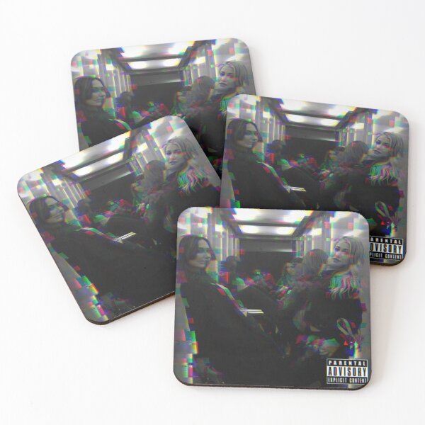 Item preview, album cover 2 (copy) designed and sold by arborealstops.