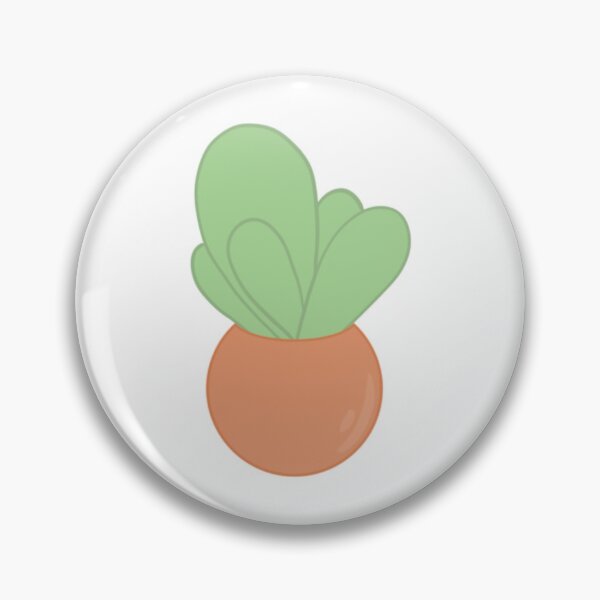 Item preview, Smol Succulent (5/6) designed and sold by DragonGeek.