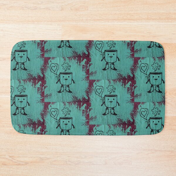Item preview, Bucky Breakfast designed and sold by OrrinTaylorArt.