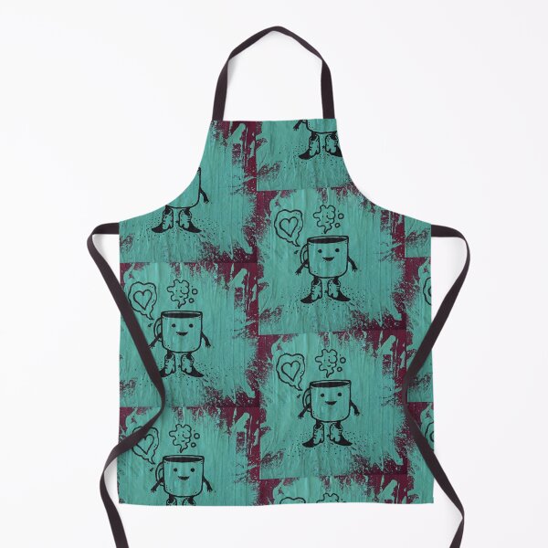 Item preview, Bucky Breakfast designed and sold by OrrinTaylorArt.