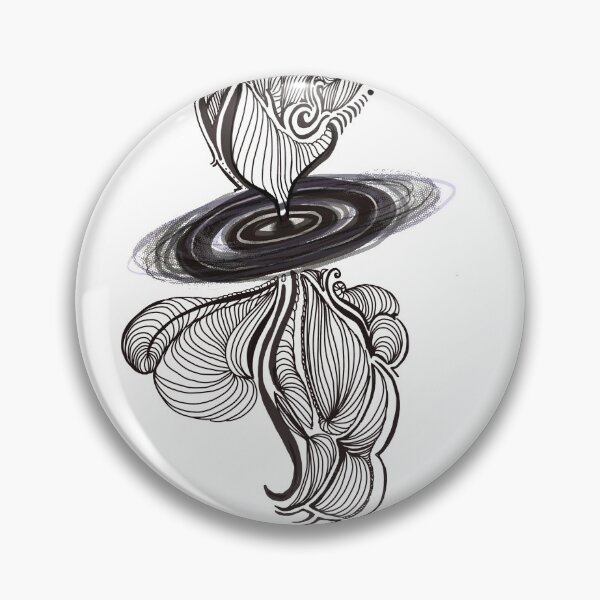 Item preview, Time  designed and sold by Leenadraws12.