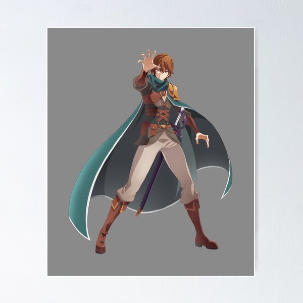 Redo of Healer Norn Clatalissa Jioral Cosplay Costume for Sale