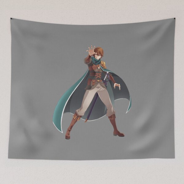 Item preview, Kaifuku Jutsushi No Yarinaoshi : Redo Of Healer Anime designed and sold by Wolfy Store.