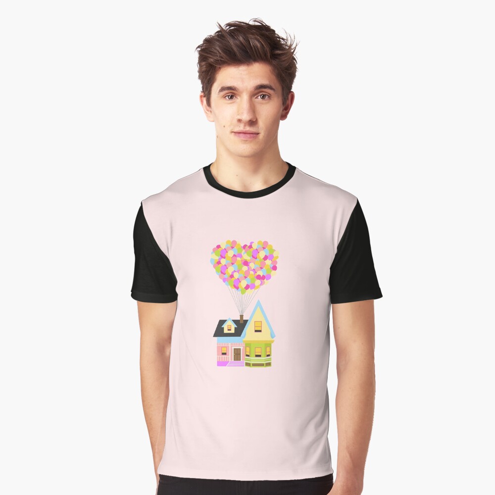 Item preview, Graphic T-Shirt designed and sold by CamGrace.