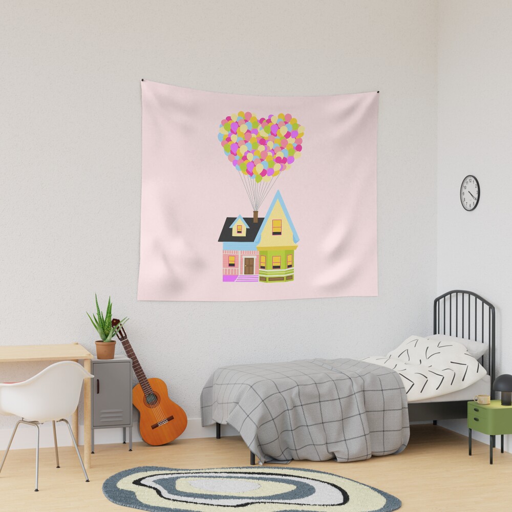 Item preview, Tapestry designed and sold by CamGrace.