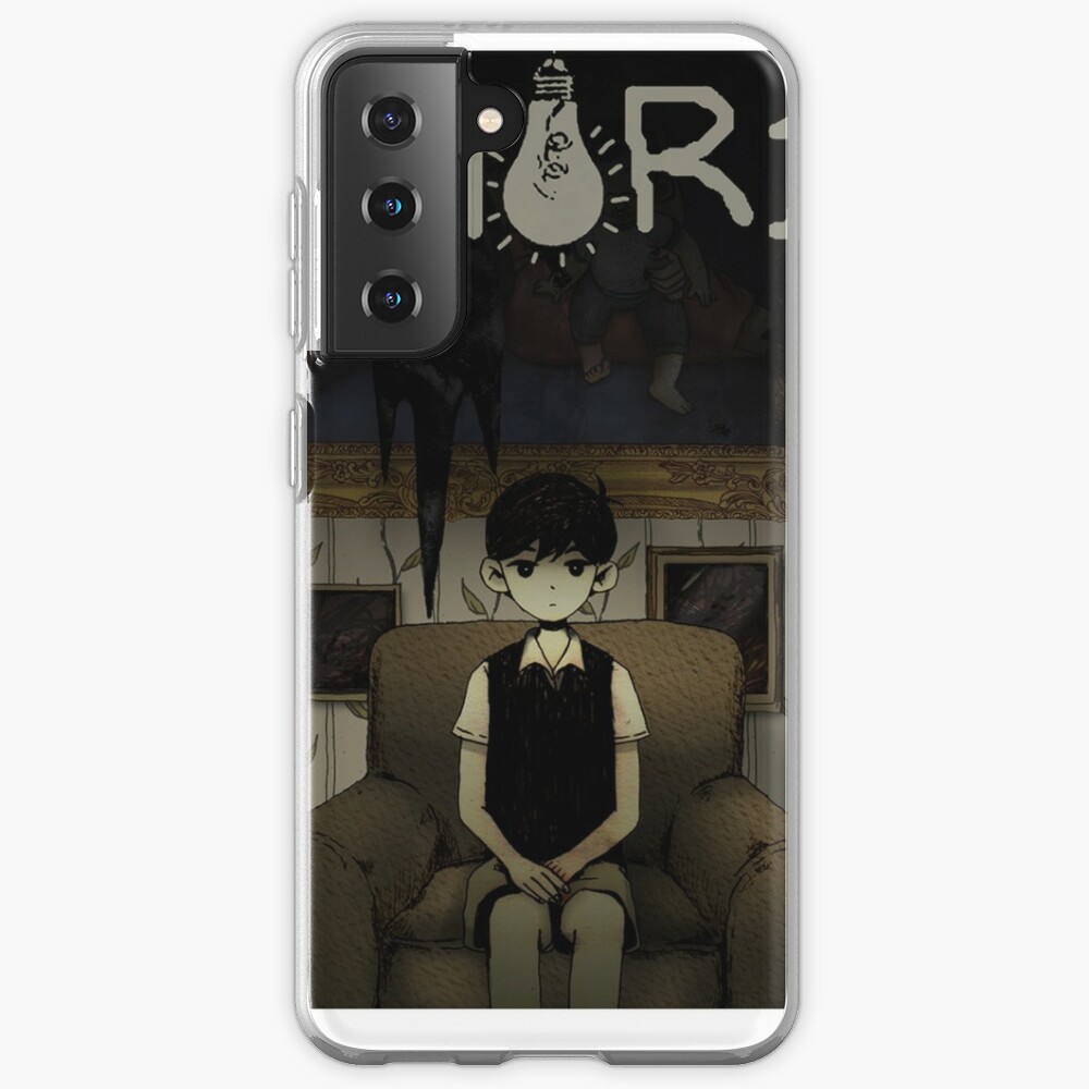 Omori Phone Case Classic Celebrity Phone Case