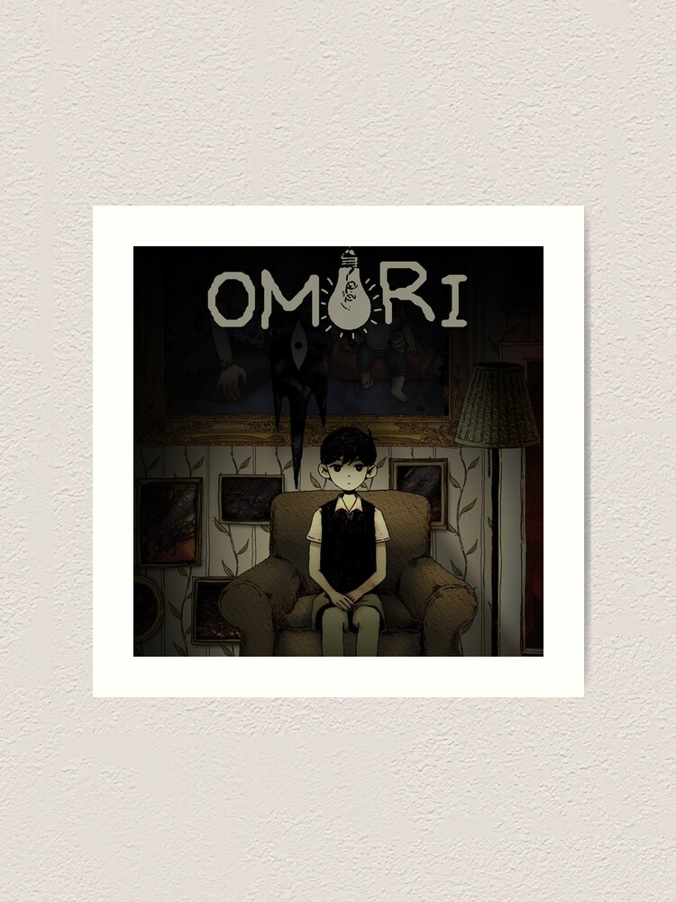 omori promo