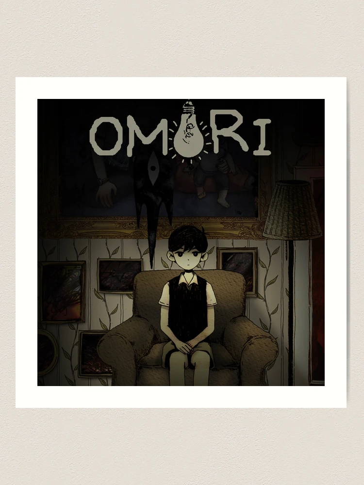 omori promo