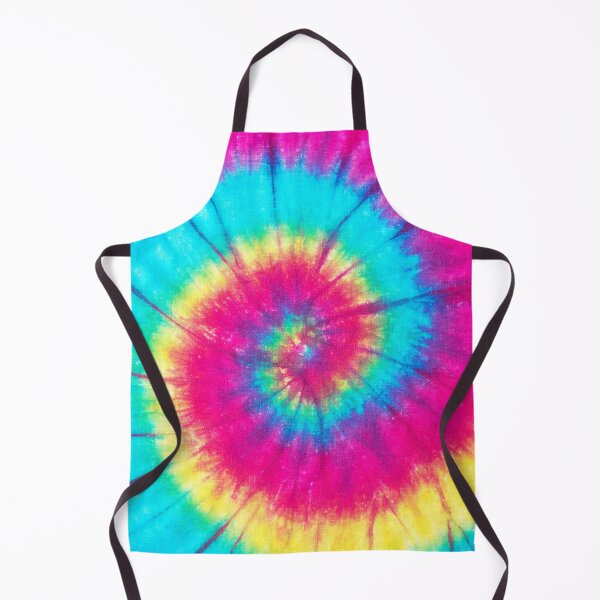 Item preview, Tie dye t shirt- dress designed and sold by Trendy Store.
