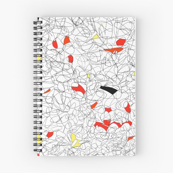 Item preview, Scribble Sketch designed and sold by Speckle.