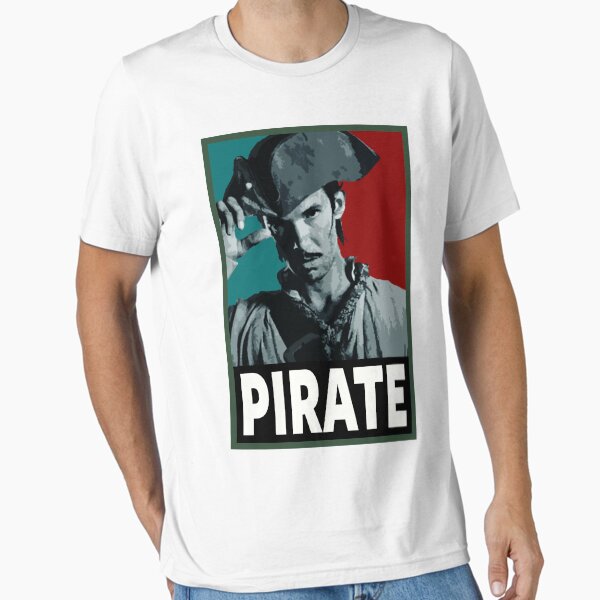 Item preview, Black Sails designed and sold by TeeMania.