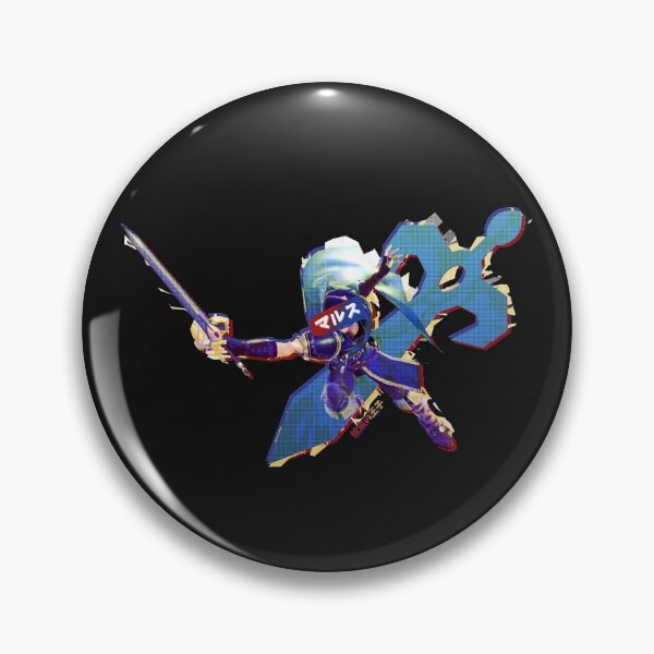 Item preview, 21 - The Heroic King of Legend designed and sold by jdotrdot712.
