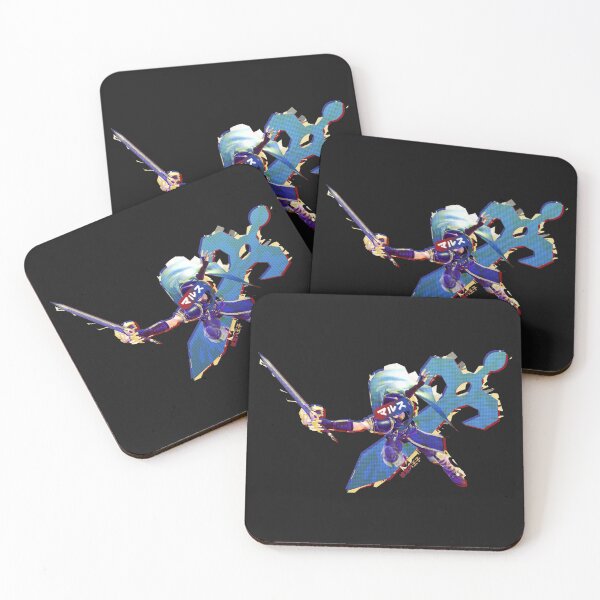 Item preview, 21 - The Heroic King of Legend designed and sold by jdotrdot712.