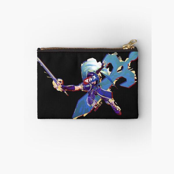 Item preview, 21 - The Heroic King of Legend designed and sold by jdotrdot712.