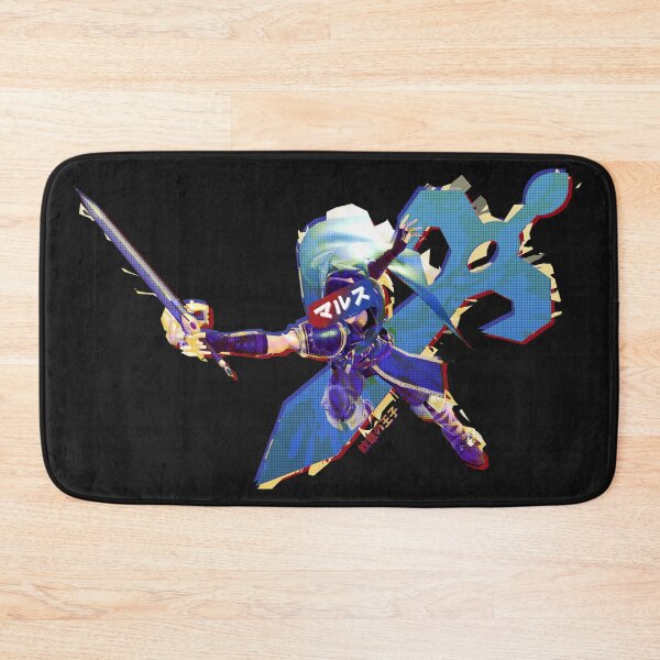 Item preview, 21 - The Heroic King of Legend designed and sold by jdotrdot712.