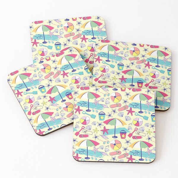 Item preview, Beach  designed and sold by HelenaRoberts1.