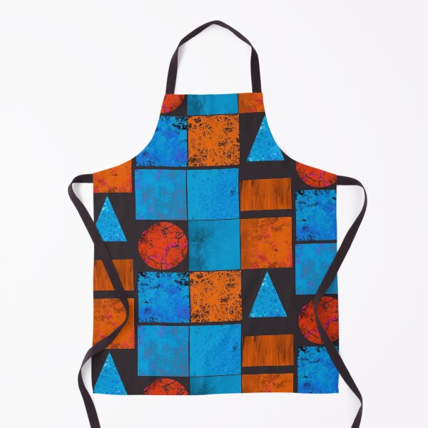 Item preview, Complimentary Color Fashion Blocks designed and sold by Russ Fagle.