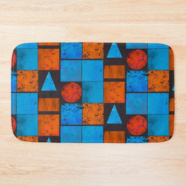 Item preview, Complimentary Color Fashion Blocks designed and sold by Russ  Fagle.