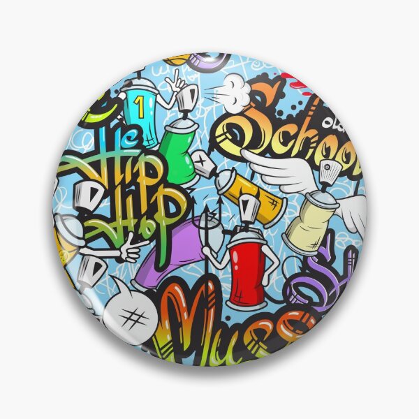 Item preview, GRAFFITI designed and sold by Trendy Store.